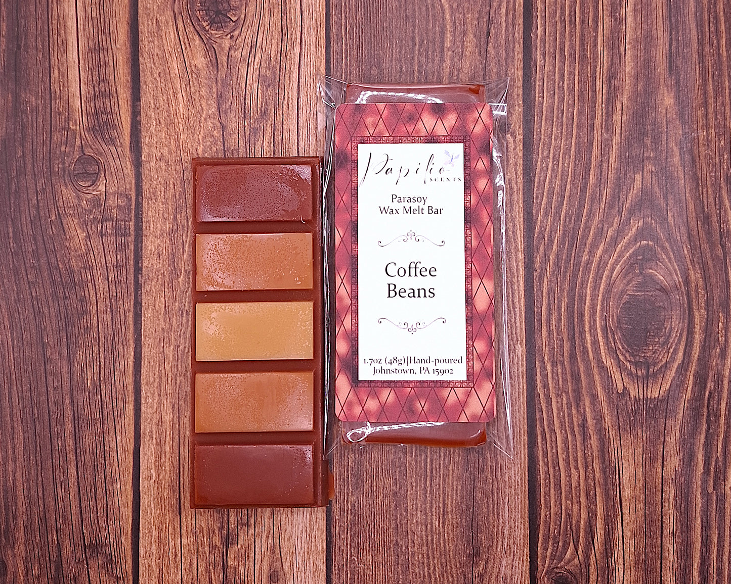Coffee Beans