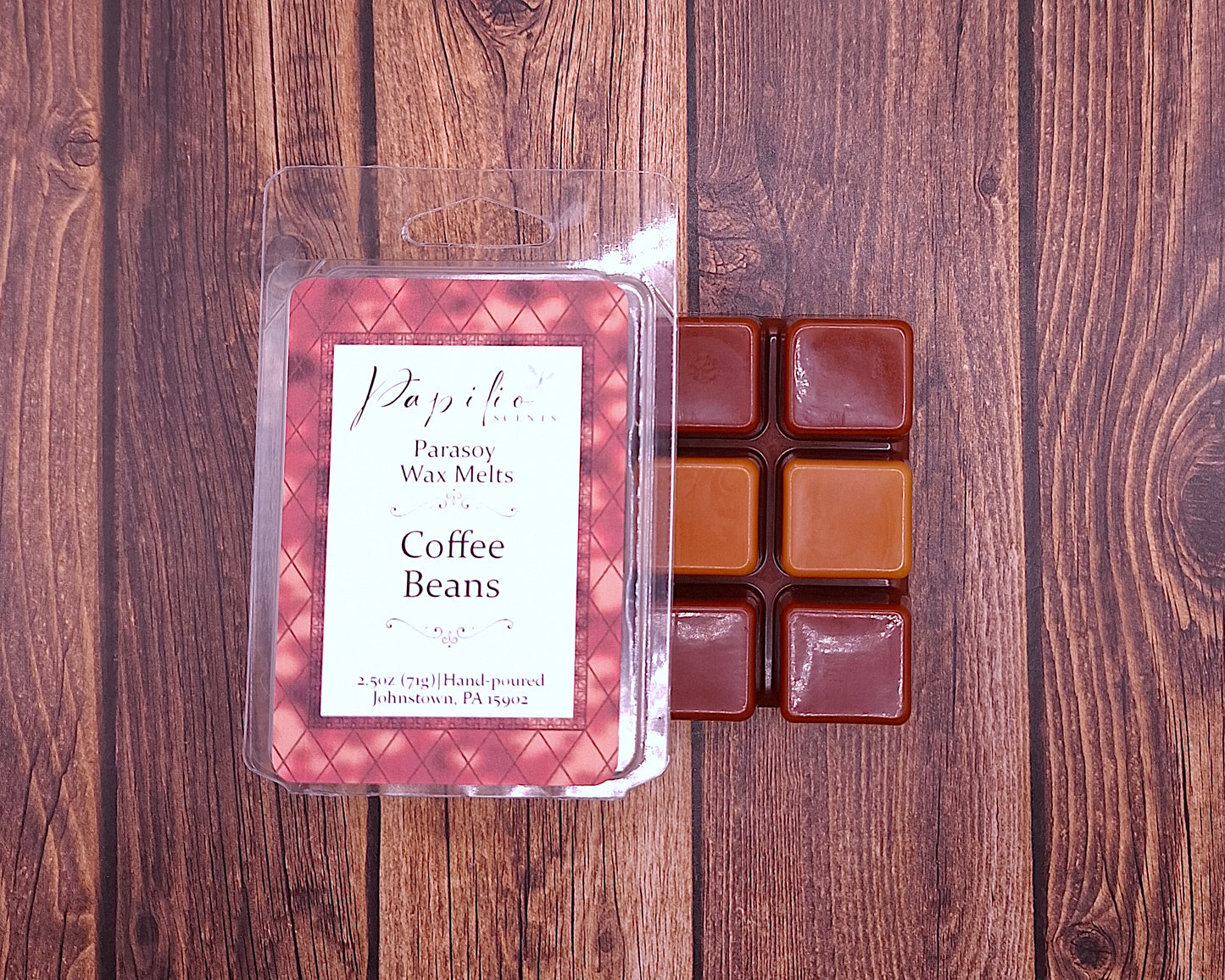 Coffee Beans