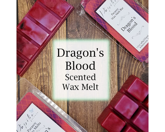 Dragon's Blood