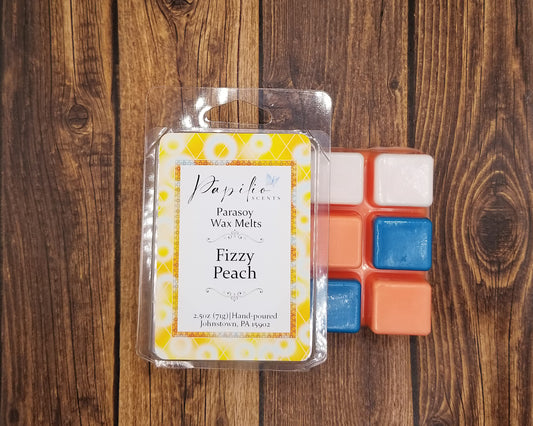 Fizzy Peach Limited Edition