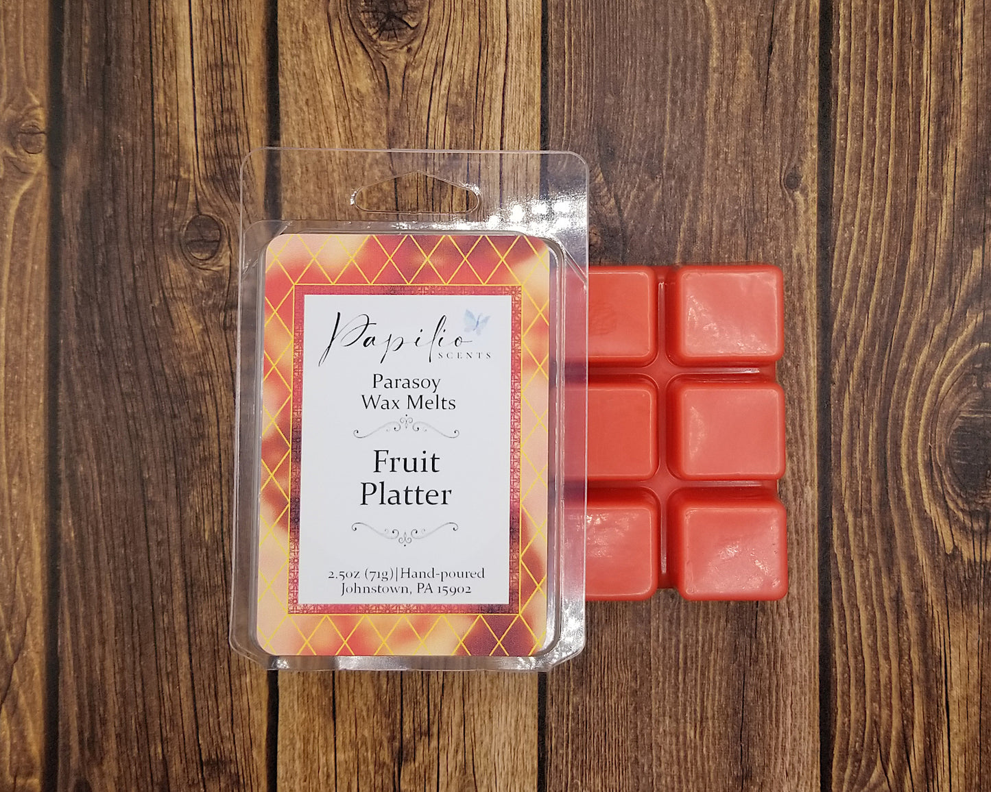 Fruit Platter