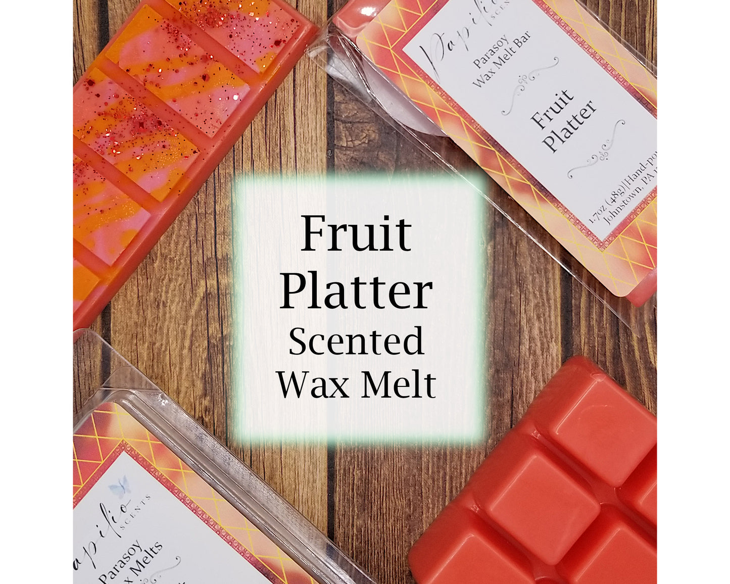 Fruit Platter