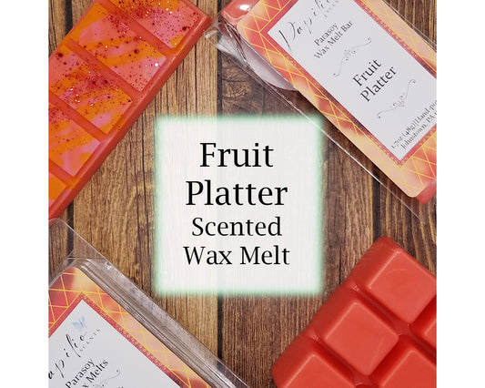 Fruit Platter