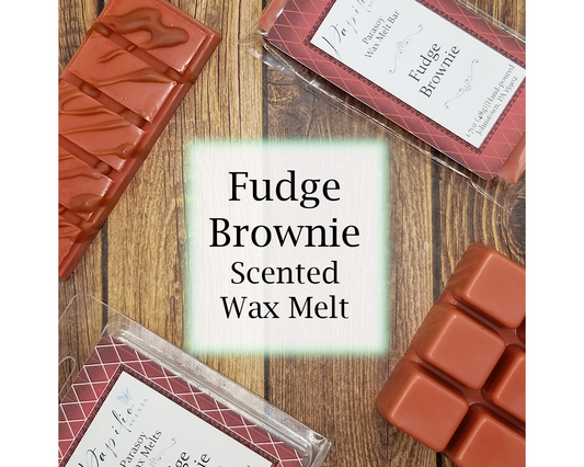Fudge Brownie