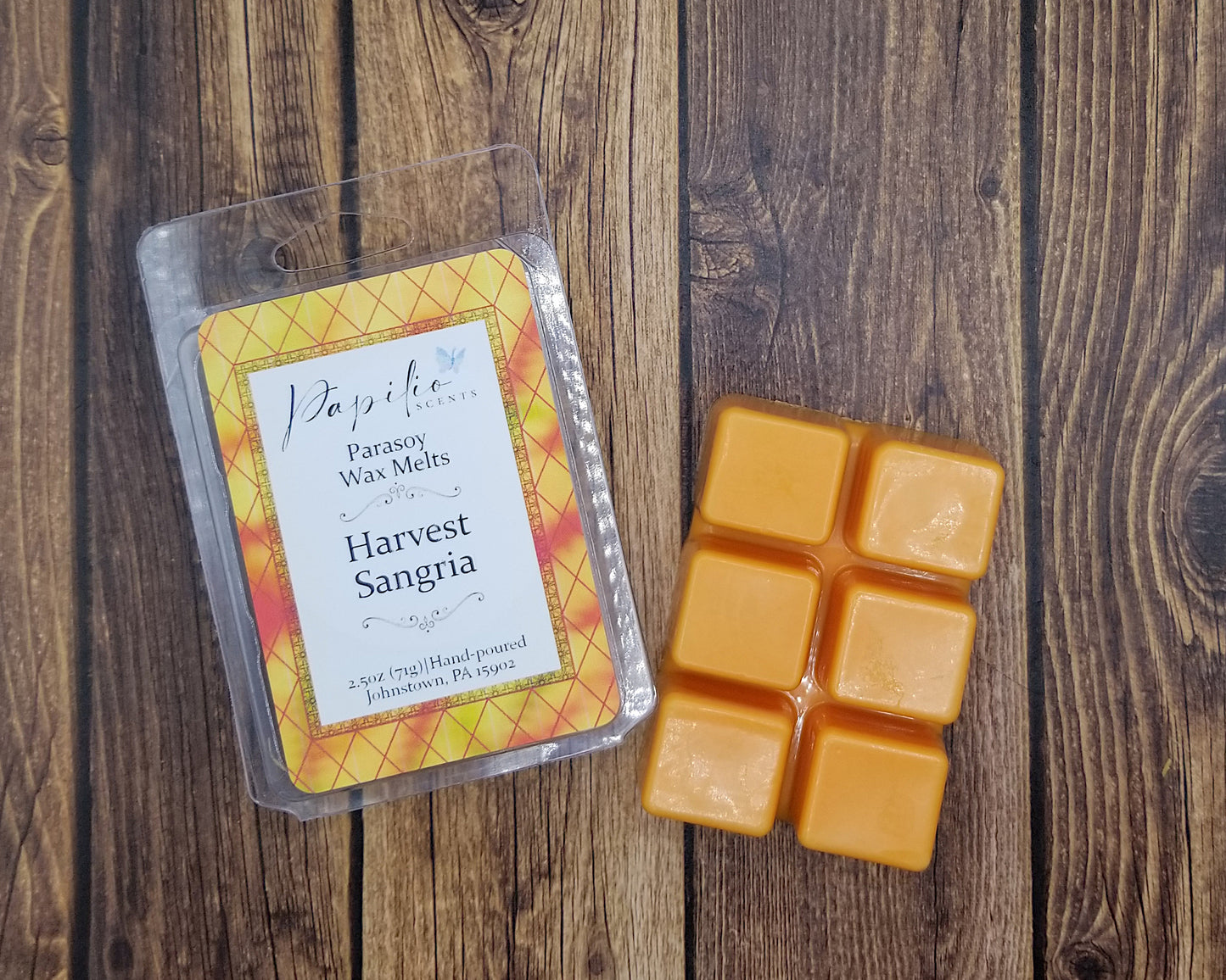 Harvest Sangria