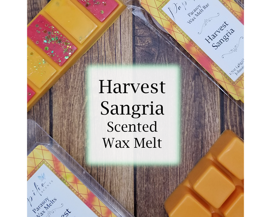 Harvest Sangria