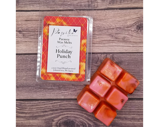 Holiday Punch