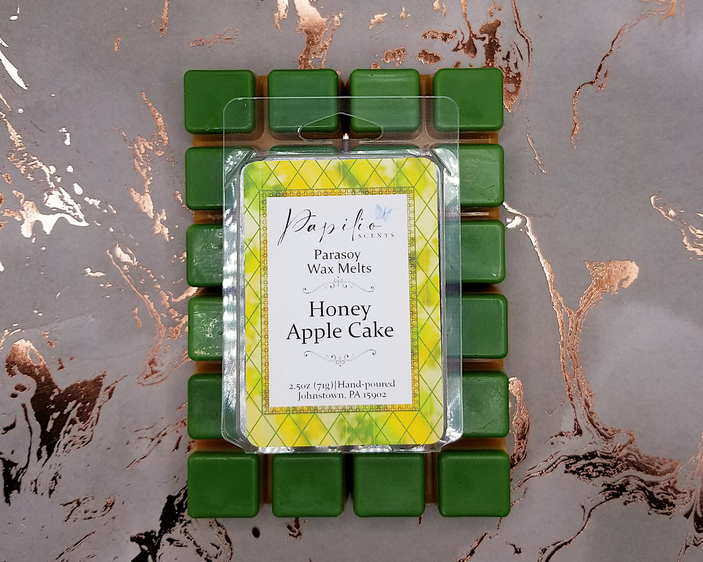 Honey Apple Cake Limited Edition