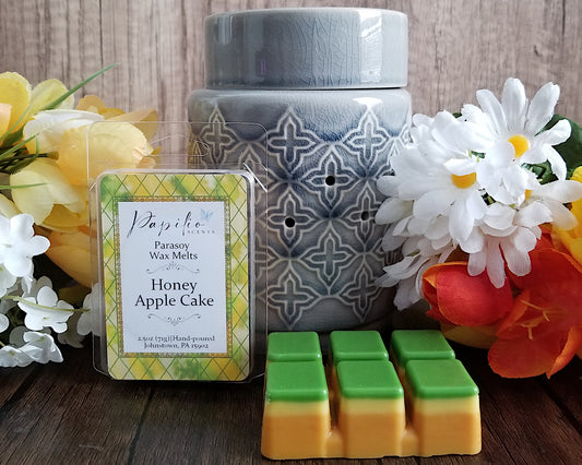 Honey Apple Cake Limited Edition