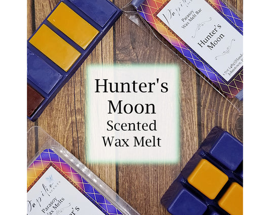 Hunter's Moon