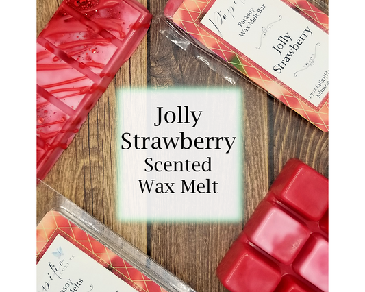 Jolly Strawberry