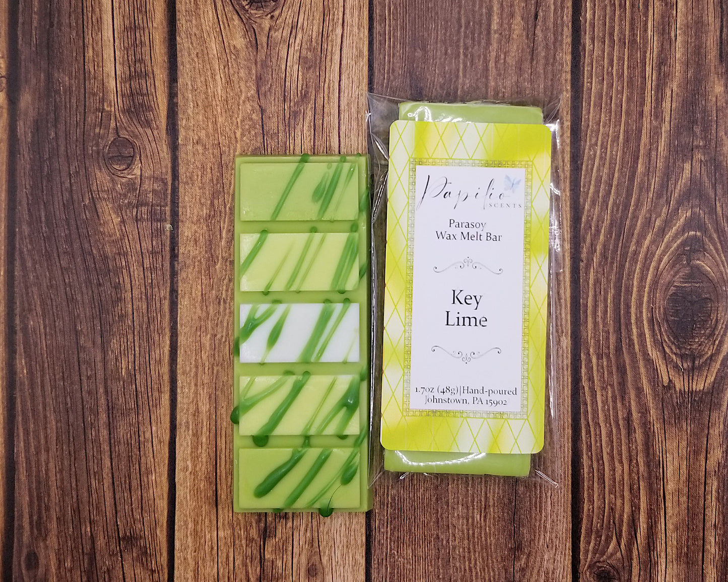 Key Lime