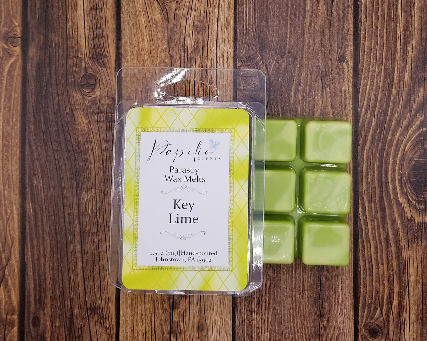 Key Lime