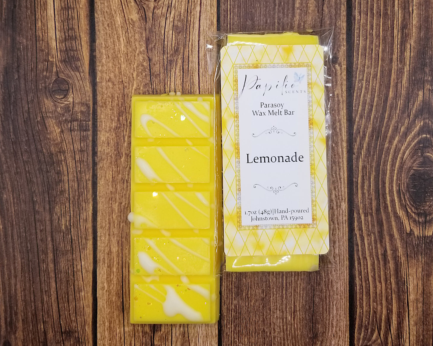 Lemonade