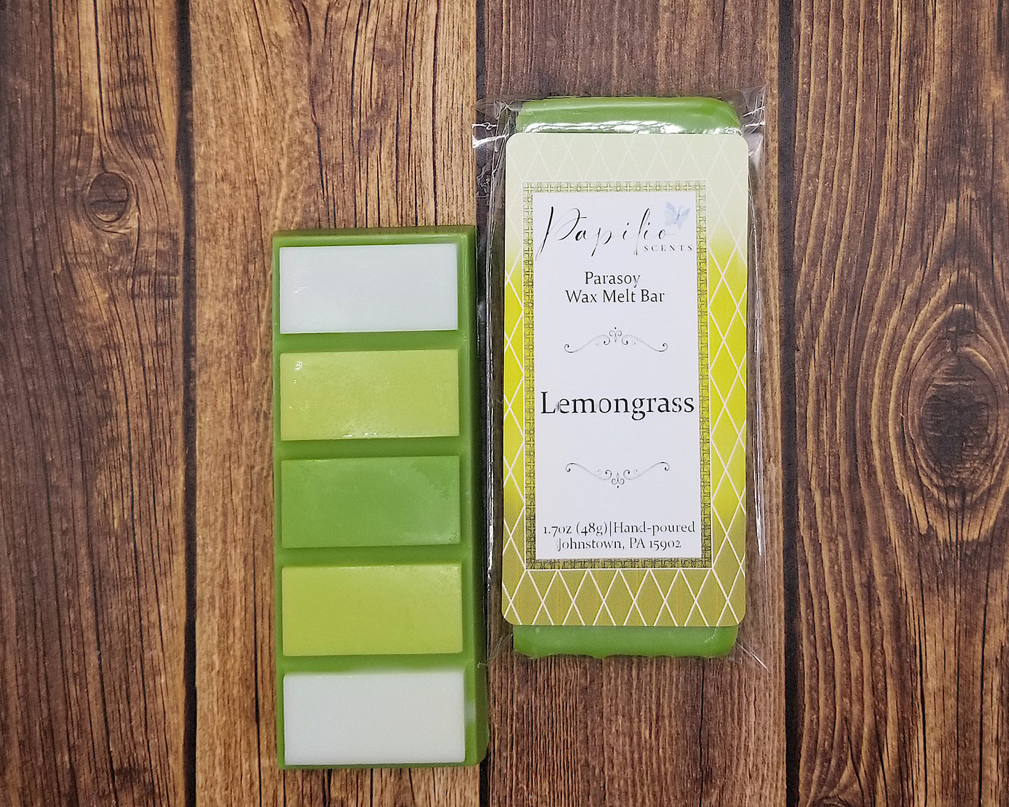 Lemongrass