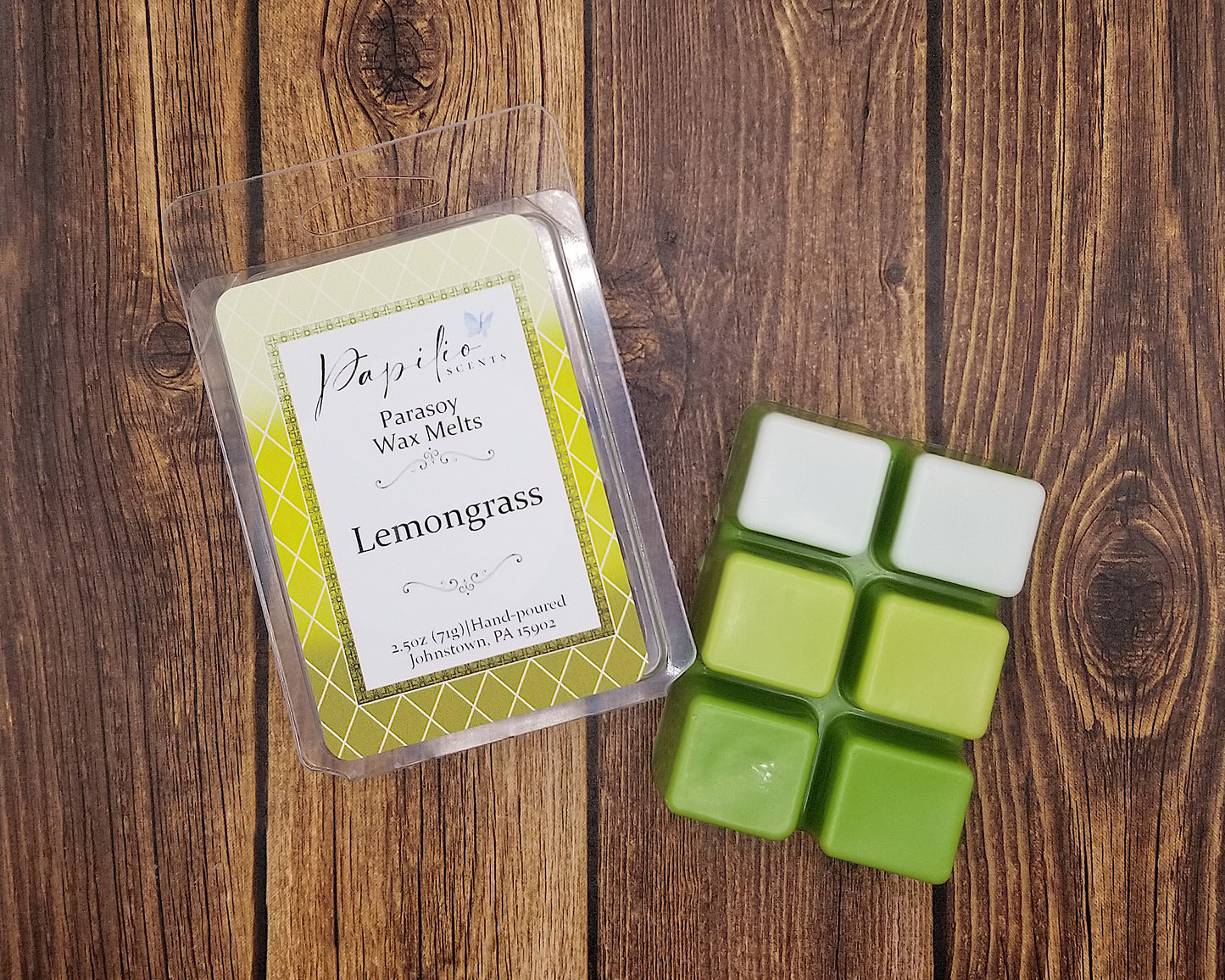 Lemongrass