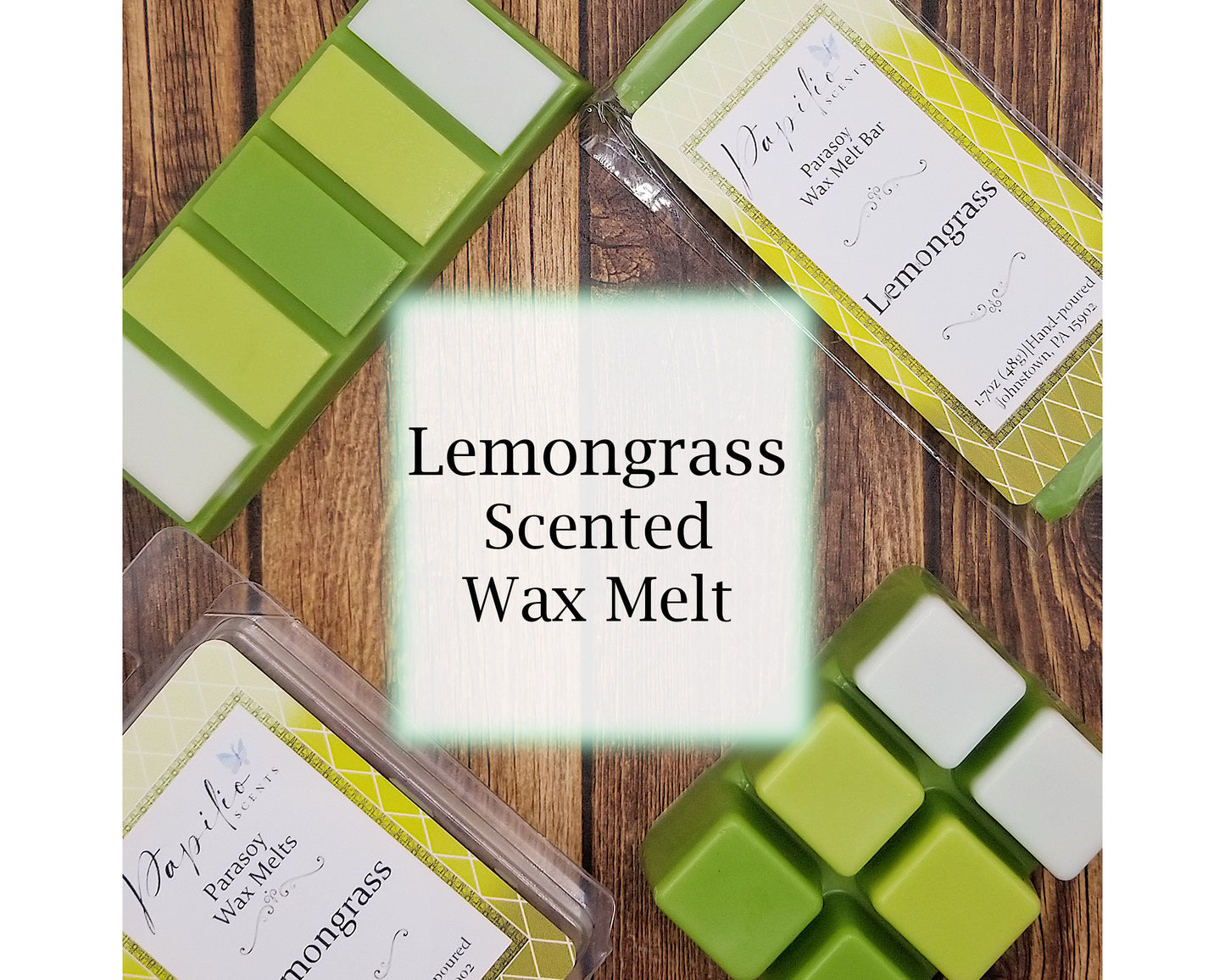 Lemongrass