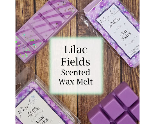 Lilac Fields