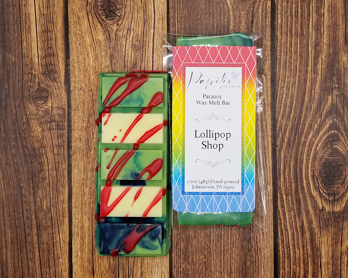 Lollipop Shop