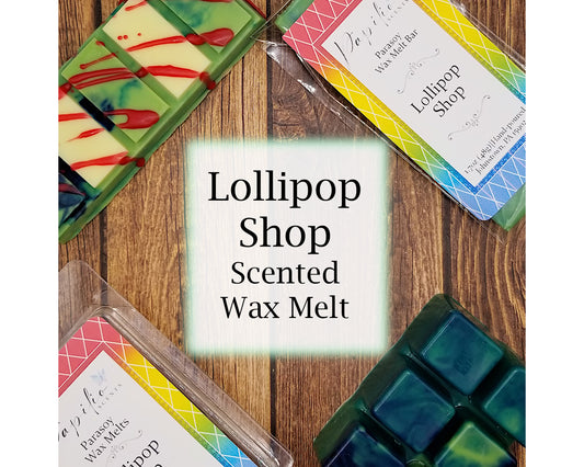 Lollipop Shop