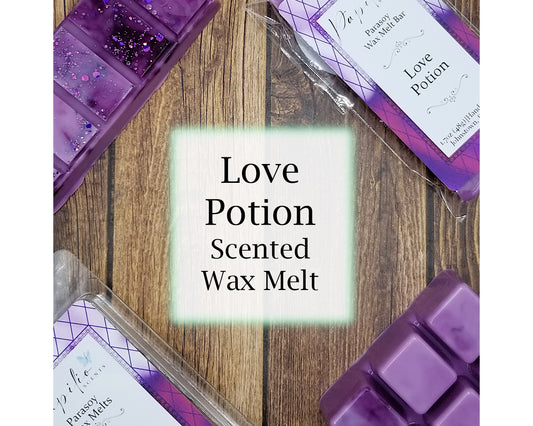 Love Potion