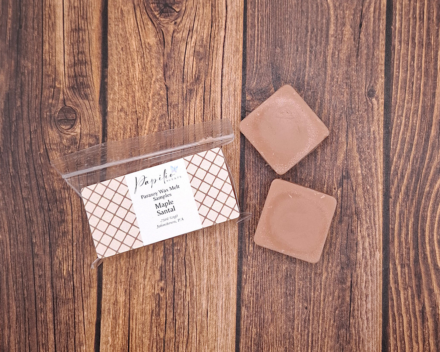 Maple Santal