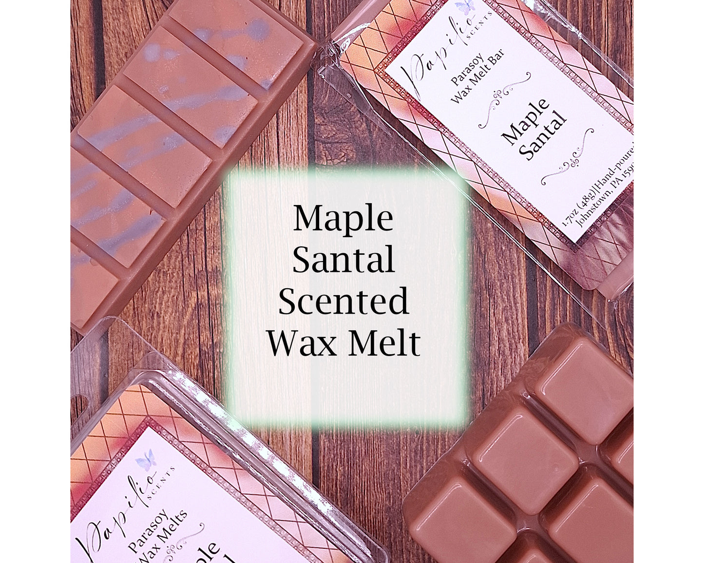 Maple Santal