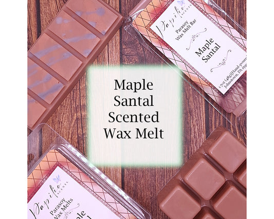 Maple Santal