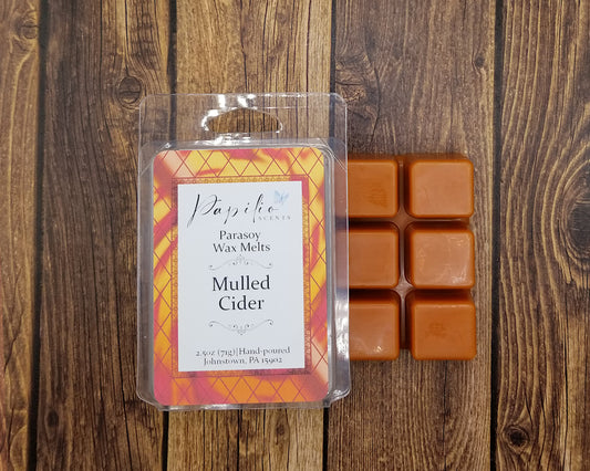 Mulled Cider