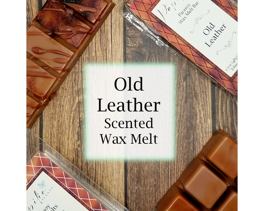 Old Leather