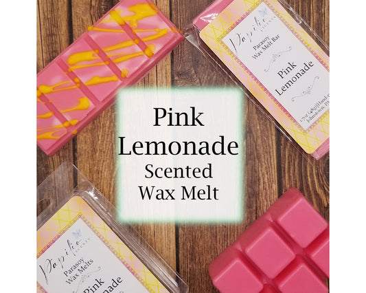 Pink Lemonade