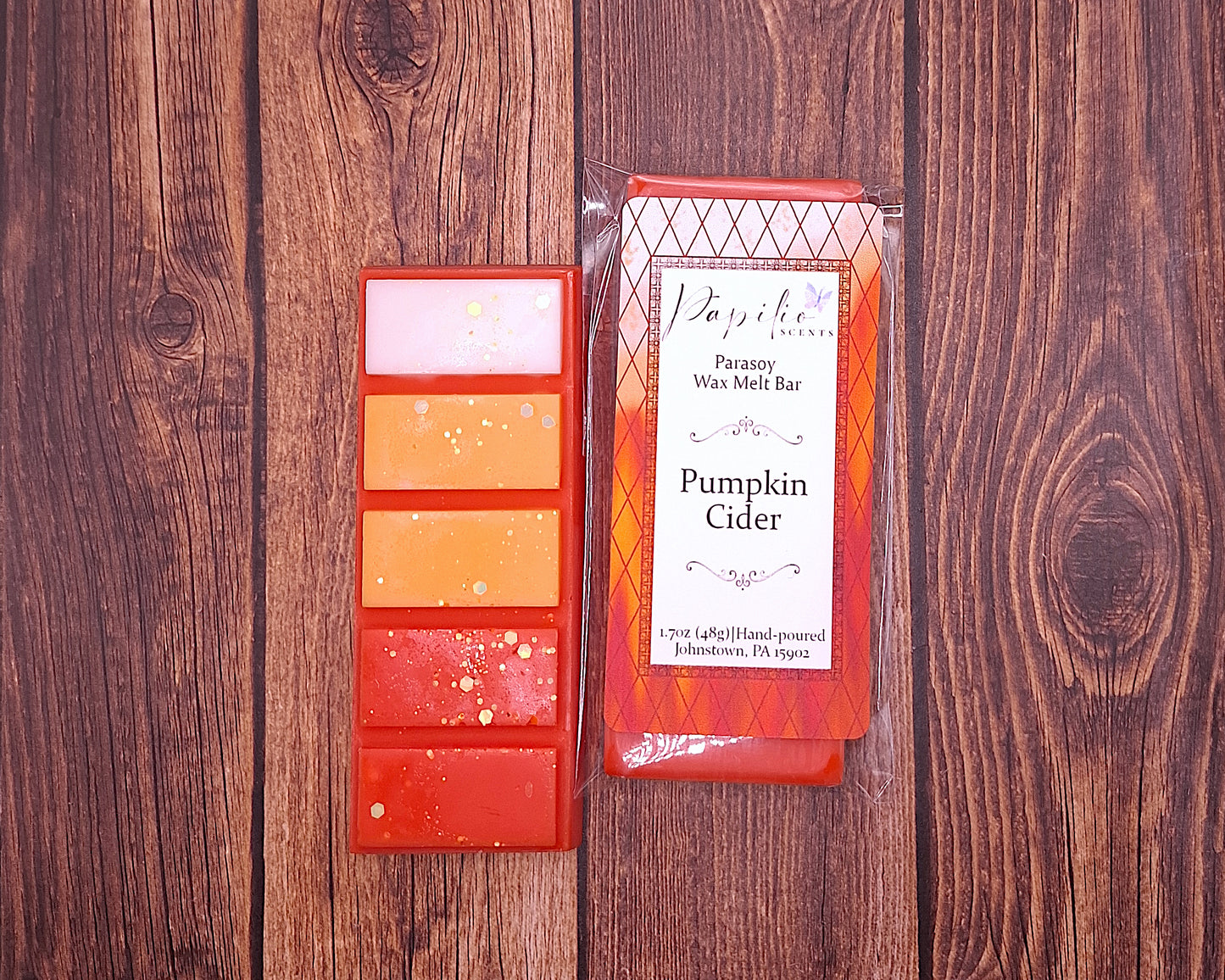 Pumpkin Cider