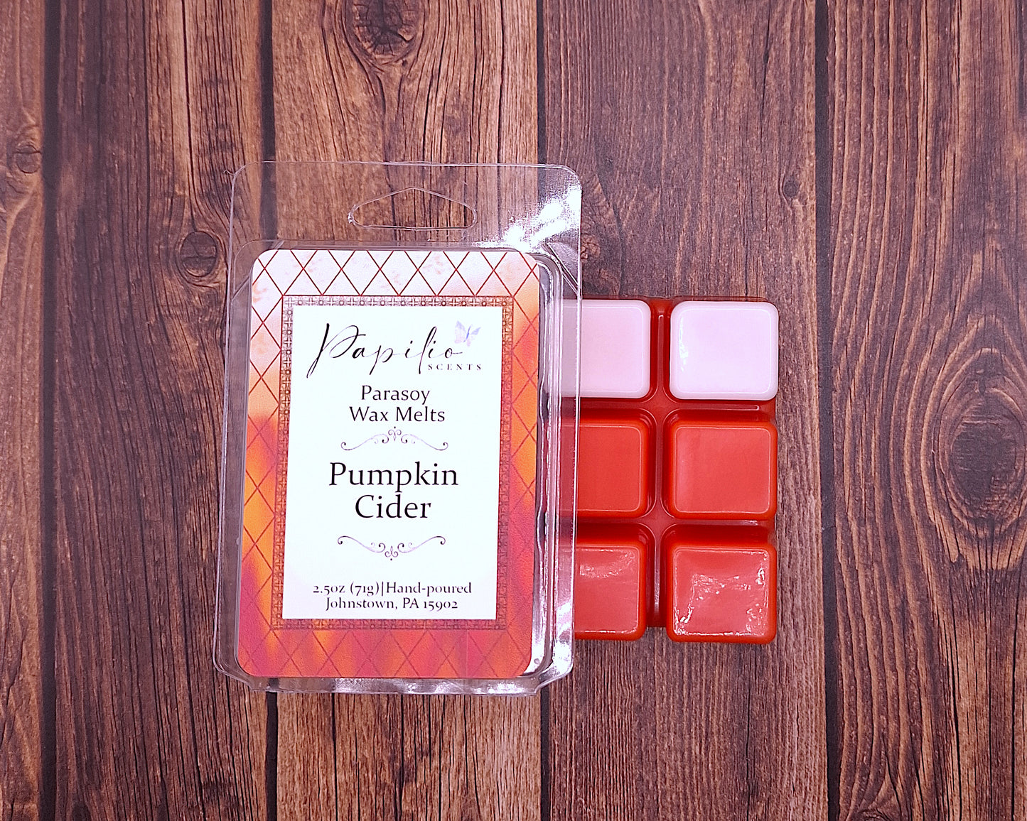 Pumpkin Cider