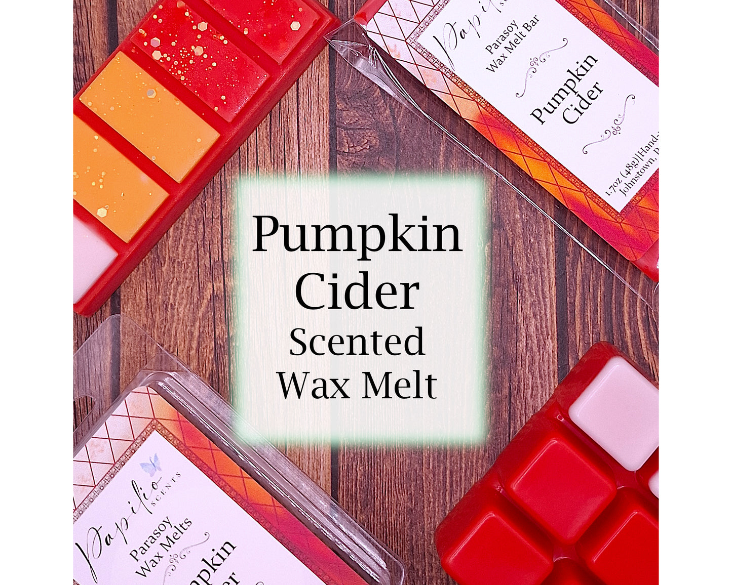 Pumpkin Cider