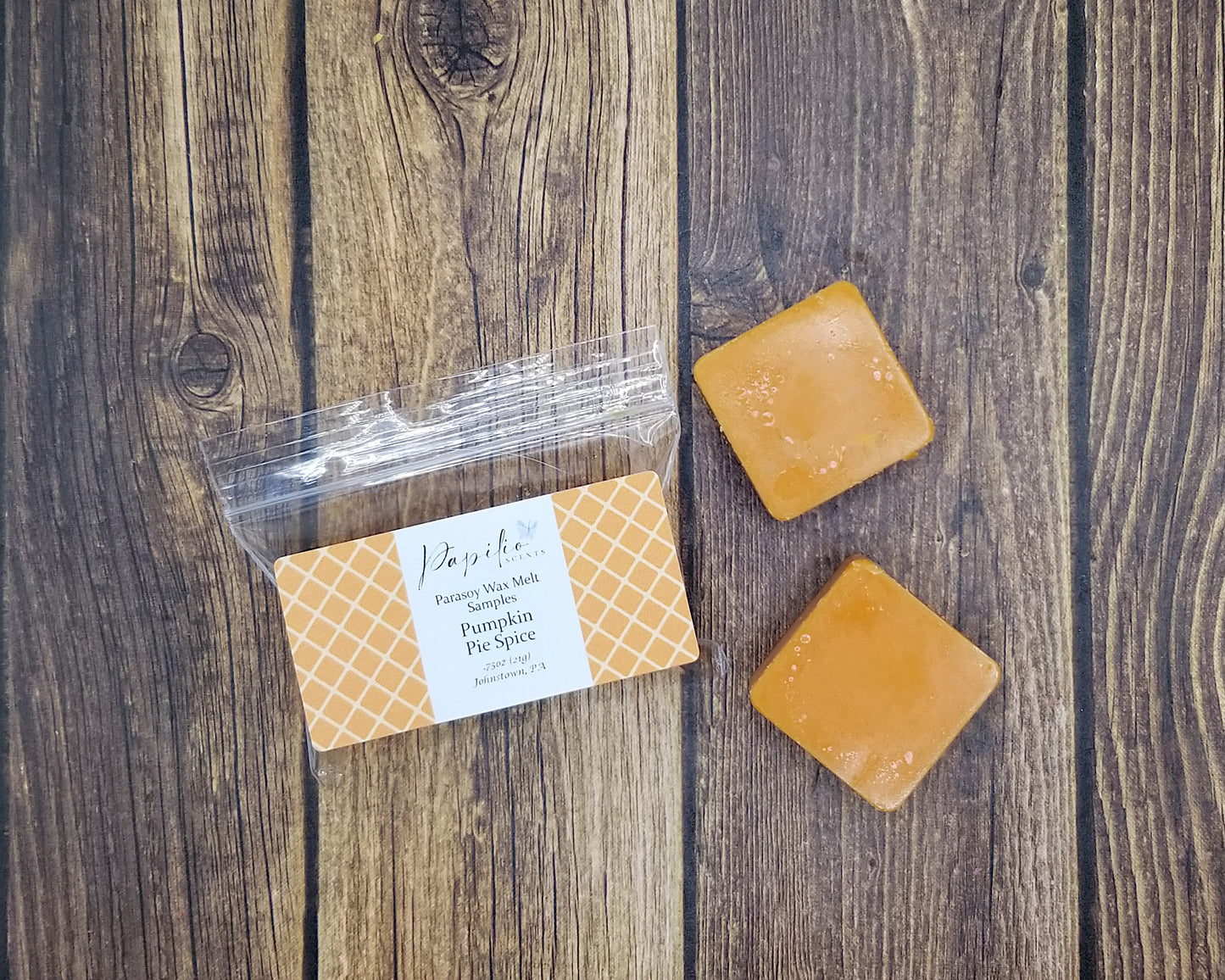 Pumpkin Pie Spice