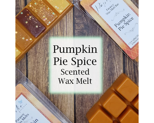 Pumpkin Pie Spice