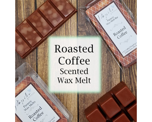 Roasted Coffee