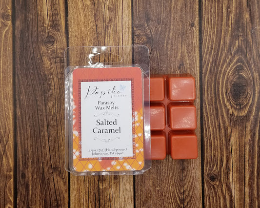 Salted Caramel