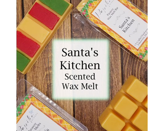 Santa's Kitchen