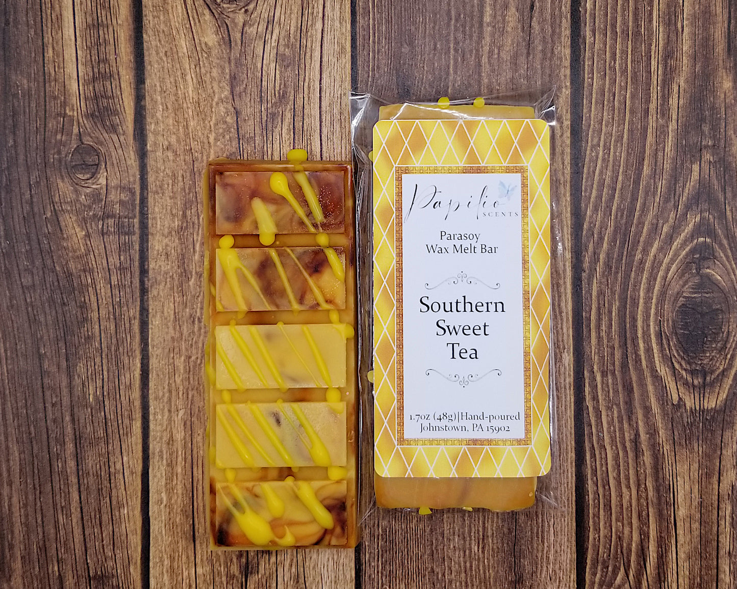 Southern Sweet Tea