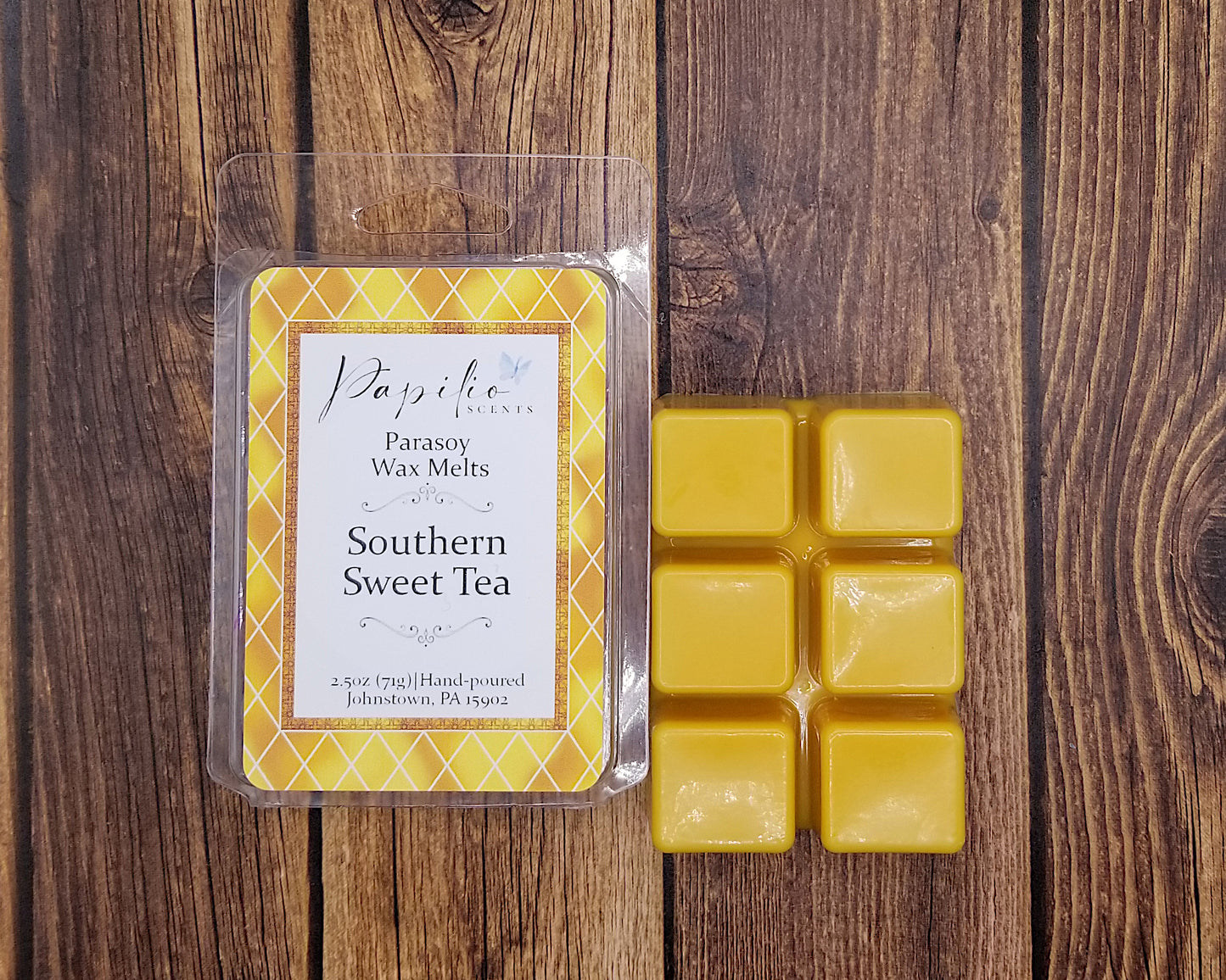 Southern Sweet Tea