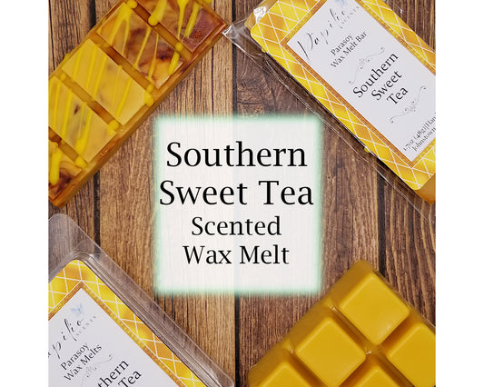 Southern Sweet Tea