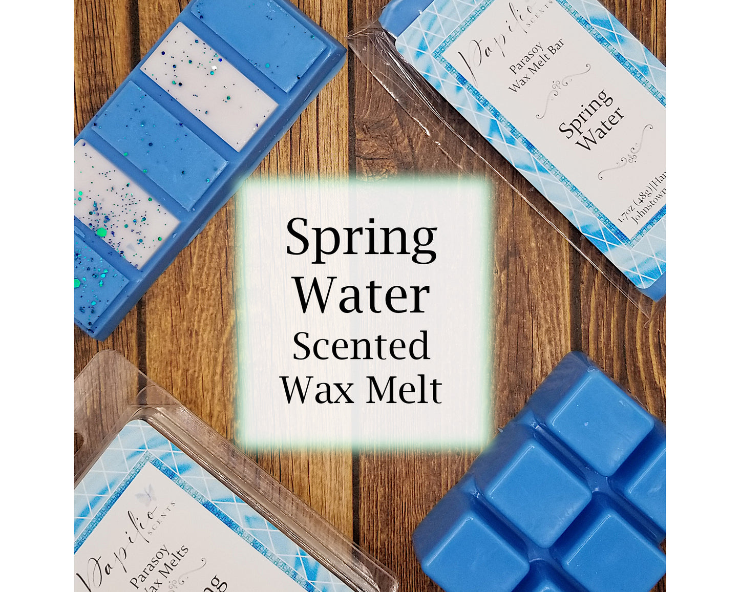 Spring Water