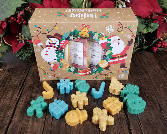 Christmas Gift Box