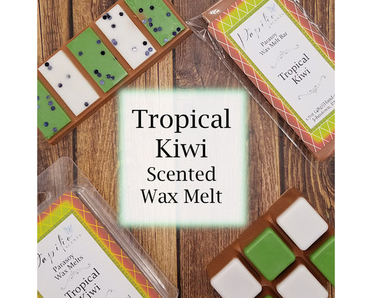 Tropical Kiwi