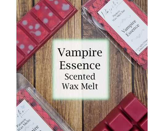 Vampire Essence