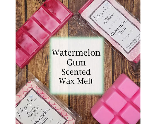 Watermelon Gum