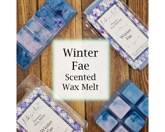 Winter Fae